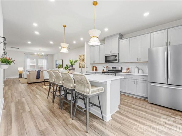 4548 Millennium Avenue, Charlotte, NC 28217