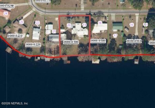 125 Twin Lake Grove Drive, Interlachen, FL 32148 Photo