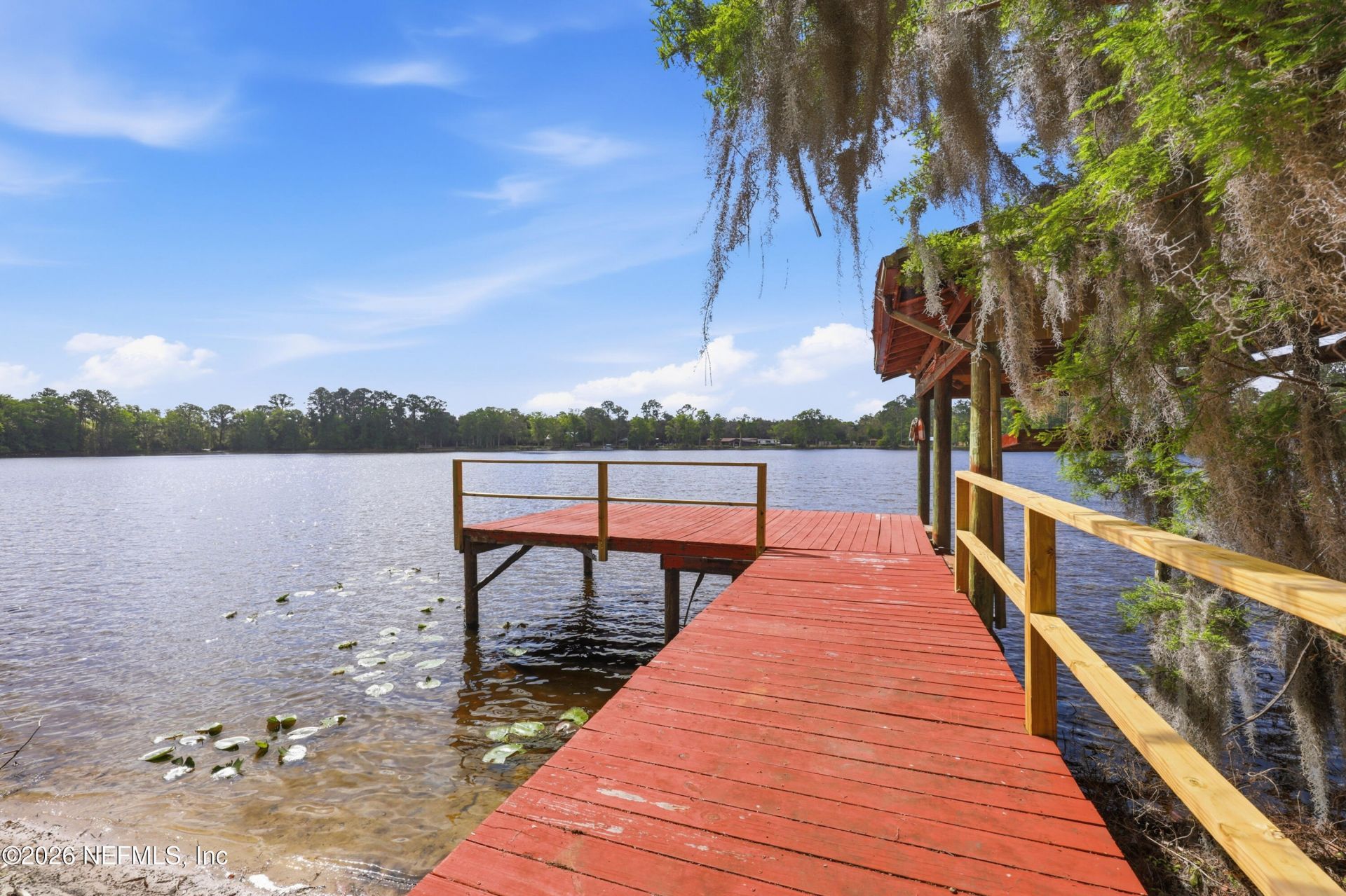 125 Twin Lake Grove Drive, Interlachen, FL 32148 Photo