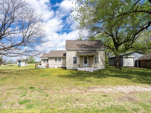 22496 Highway 62 , Summers, AR 72769