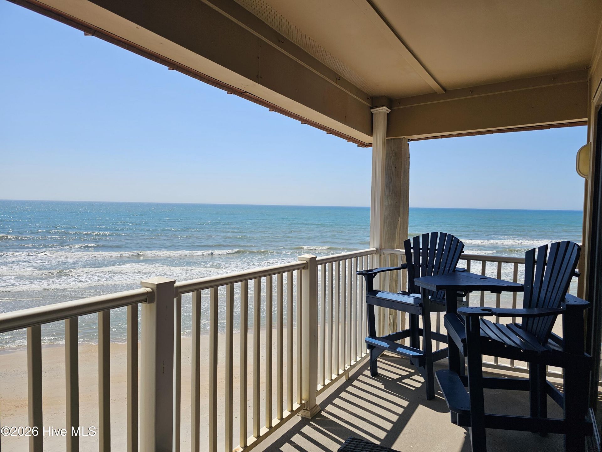 1822 New River Inlet Road, Unit 1312a, North Topsail Beach, NC 28460 Main Photo