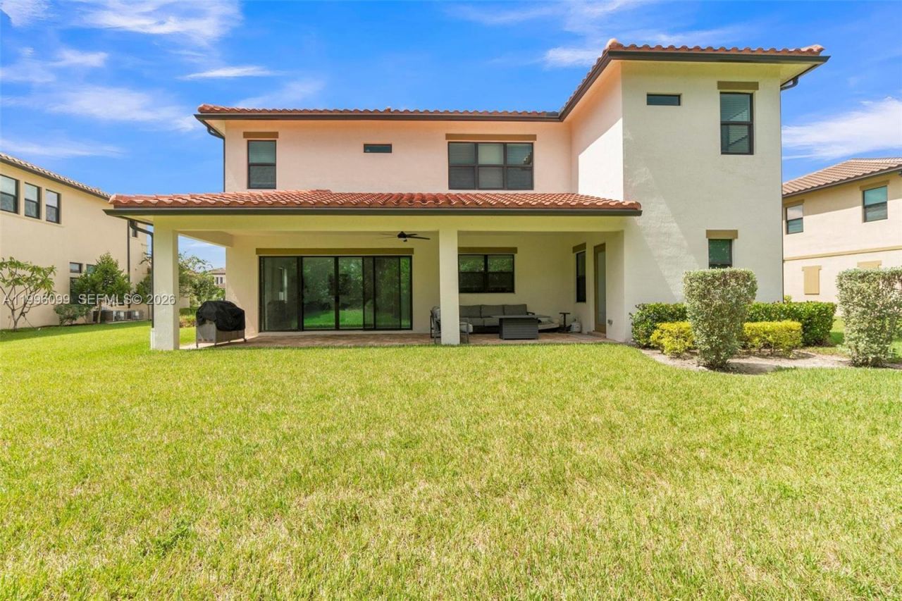 9150 Parkland Bay Dr, Parkland, FL 33076 Photo