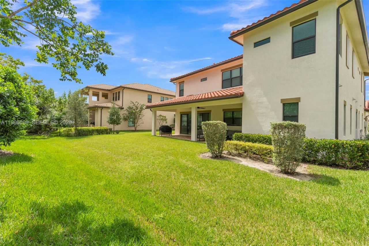 9150 Parkland Bay Dr, Parkland, FL 33076 Photo