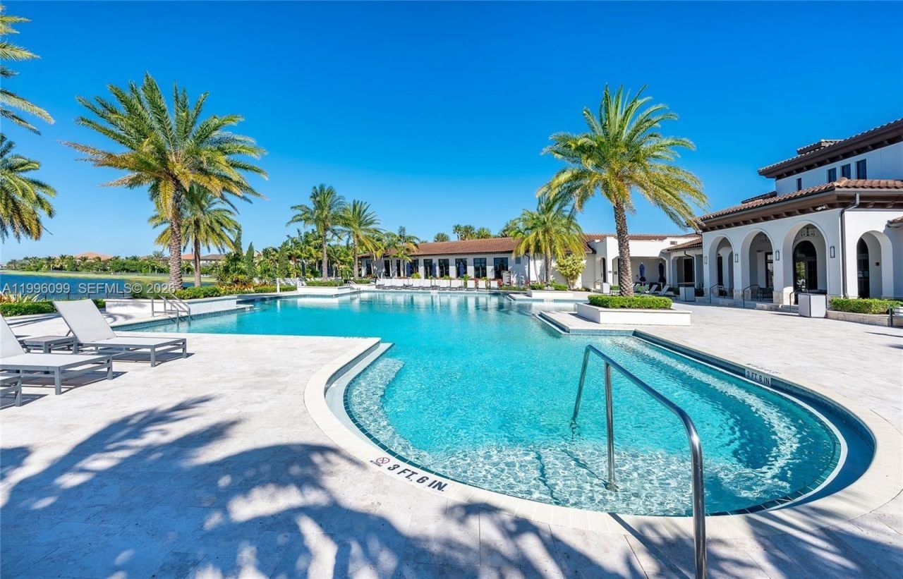 9150 Parkland Bay Dr, Parkland, FL 33076 Photo