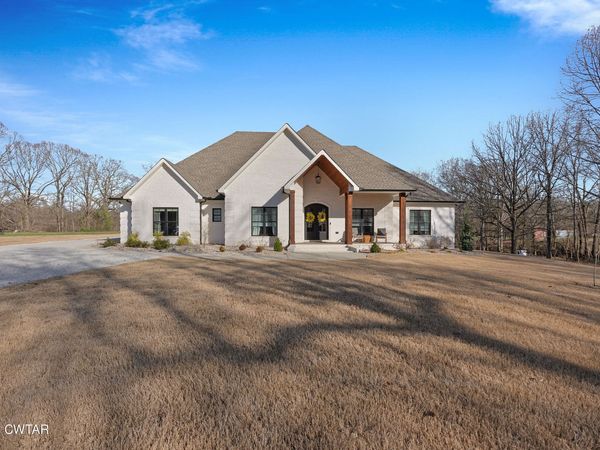 117 Gibson Cemetery Road , Humboldt, TN 38343