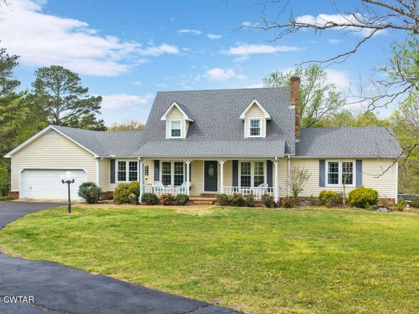 741 Independence Loop, Lexington, TN 38351