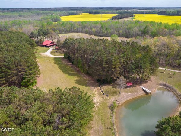 735 Beaver Canal Lane, Huntingdon, TN 38344