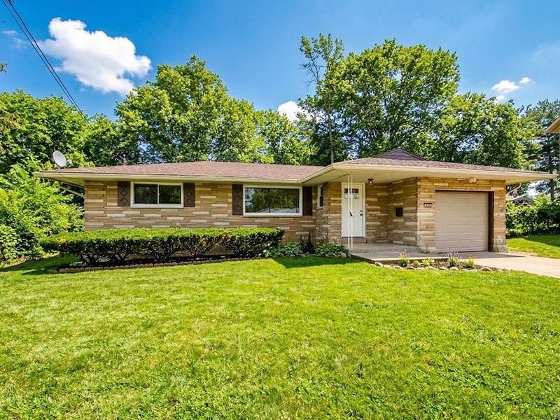 2505 Byrneside Drive, Colerain Township, OH 45239 Photo 2