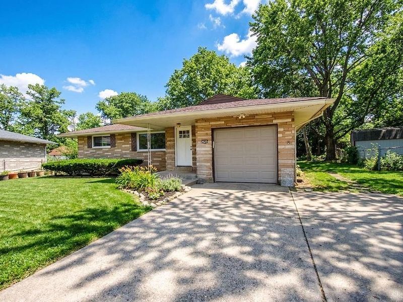 2505 Byrneside Drive, Colerain Township, OH 45239 Photo 3