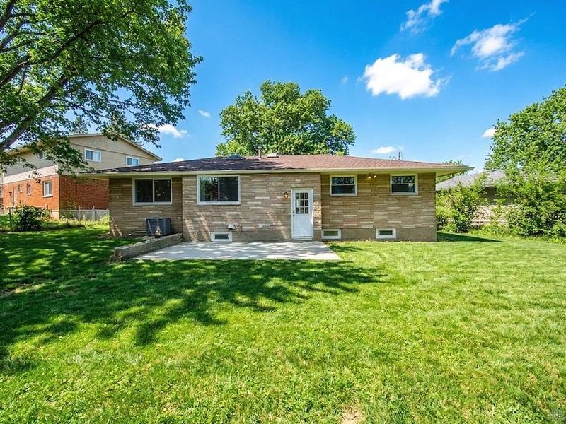 2505 Byrneside Drive, Colerain Township, OH 45239 Photo 44