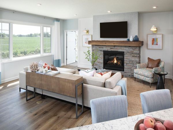 8017 Walnut Lane , Corcoran, MN 55340