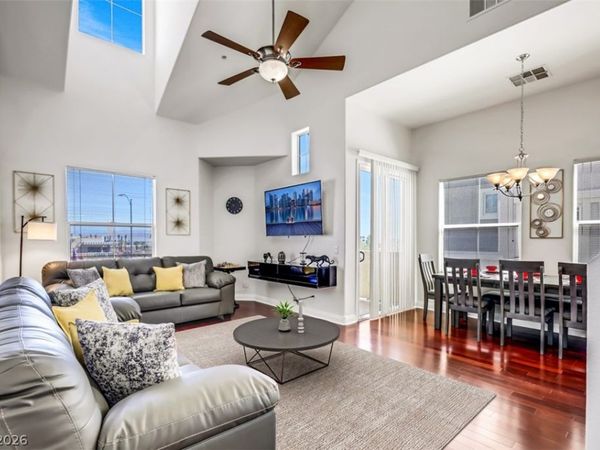 8777 W Maule Avenue , Unit 2173, Las Vegas, NV 89148