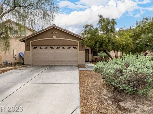 2821 Woodland Park Avenue , North Las Vegas, NV 89086