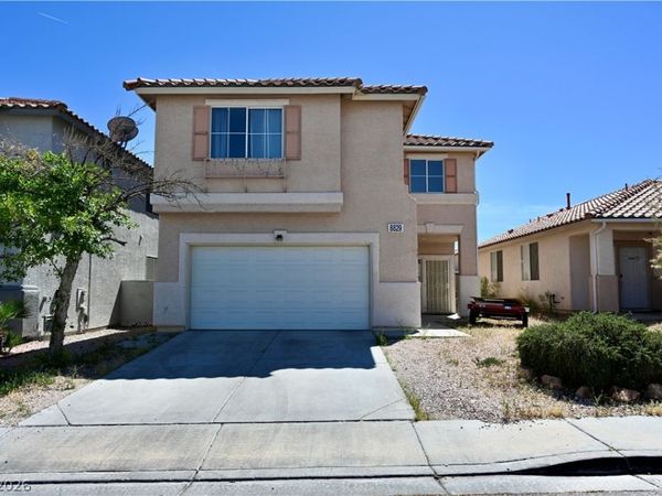 8829 Kingswood Drive , Las Vegas, NV 89147
