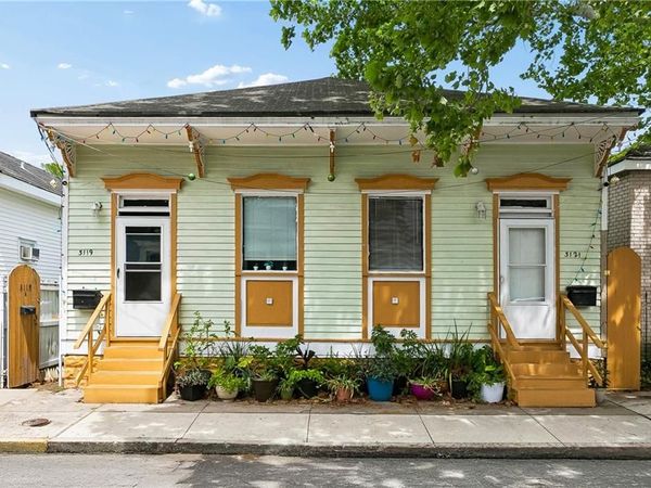 3119 ROYAL Street, New Orleans, LA 70117