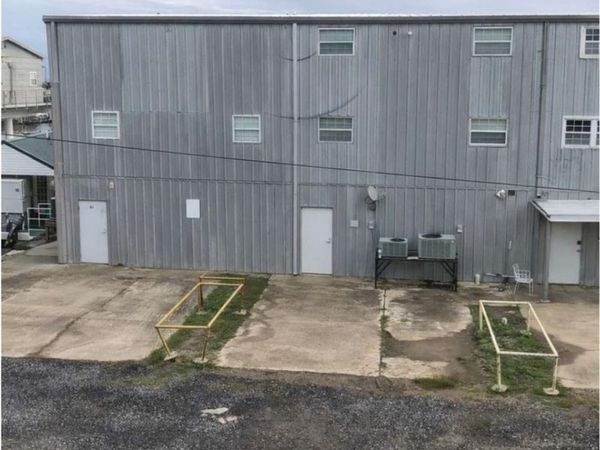 321 SPORTS MARINA Road, Venice, LA 70091