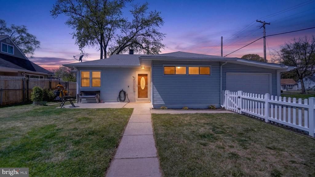 502 Wimmer Road, Glen Burnie, MD 21061 Main Photo