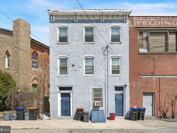 523 CONCORD AVENUE , Unit 2R, CHESTER, PA 19013