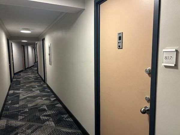 10201 GROSVENOR PLACE, Unit 817, ROCKVILLE, MD 20852