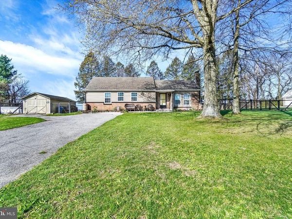 540 GROVE ROAD, RED LION, PA 17356