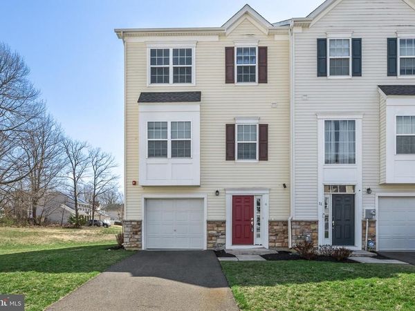 13 IRON GATE ROAD , SICKLERVILLE, NJ 08081