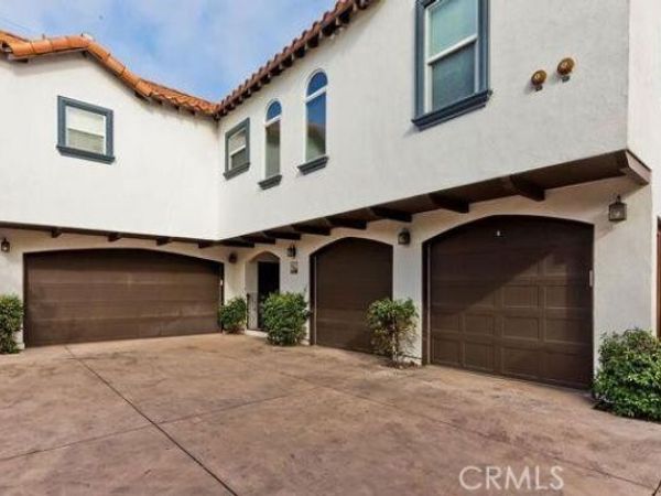 4034 Madison, Unit B, Culver City, CA 90232