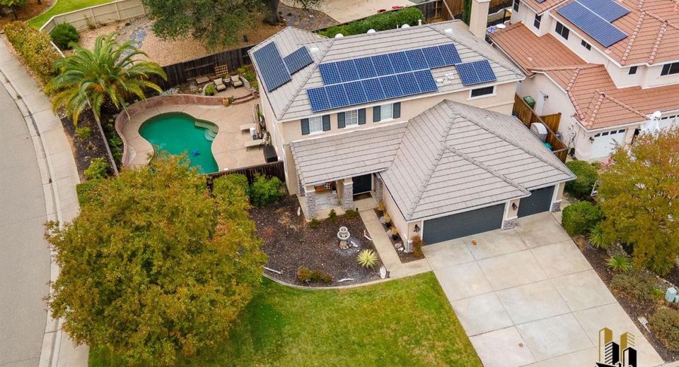 4012 Melrose Ct, El Dorado Hills, CA 95762 Photo