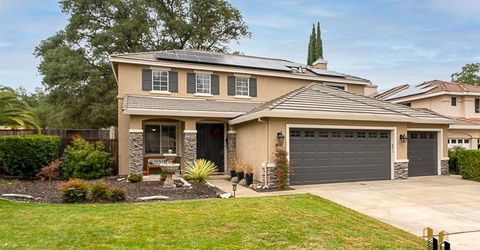 4012 Melrose Ct, El Dorado Hills, CA 95762 Photo
