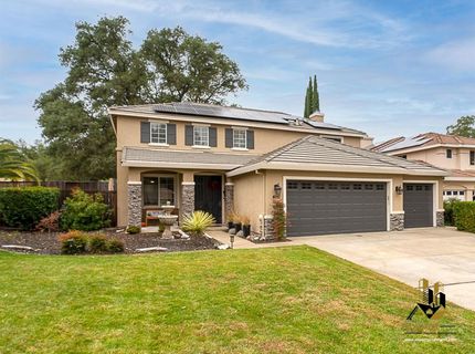 4012 Melrose Ct, El Dorado Hills, CA 95762 Photo