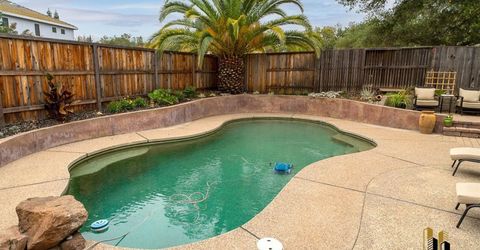 4012 Melrose Ct, El Dorado Hills, CA 95762 Photo