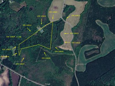 0 Half Acre Court, Vance, SC 29163