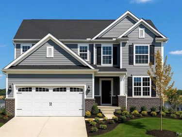 59579 Schuss Gully Drive, Lyon Twp, MI 48165