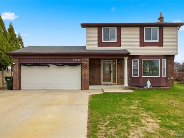 39320 Hyland Drive, Sterling Heights, MI 48310