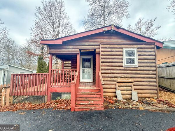 20 Lavista Lane, Cleveland, GA 30528