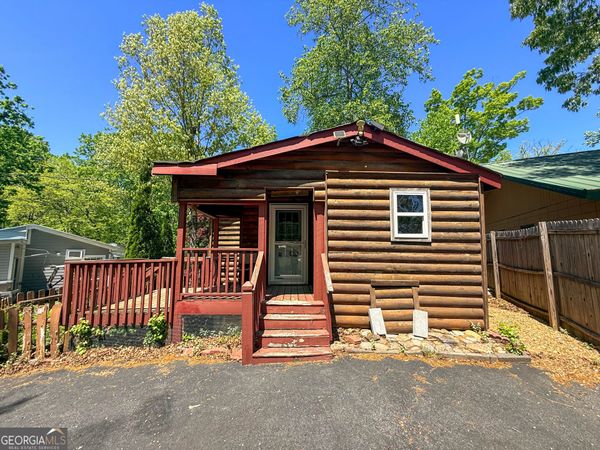 20 Lavista Lane, Cleveland, GA 30528