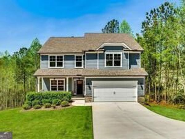 537 Principal Meridian Drive, Dallas, GA 30132