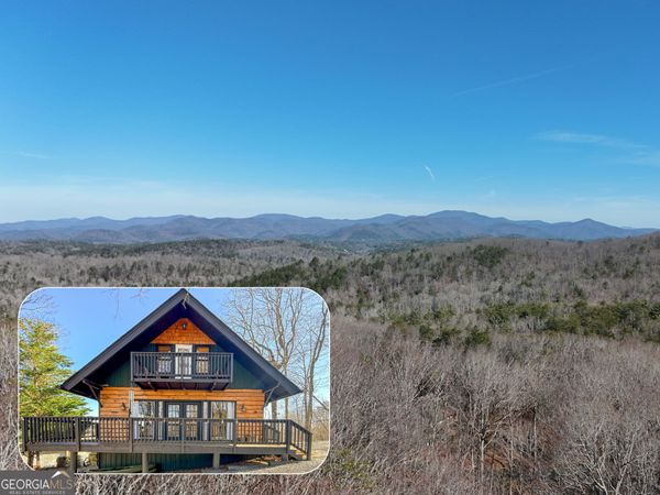 213 Matterhorn Drive, Sautee Nacoochee, GA 30571