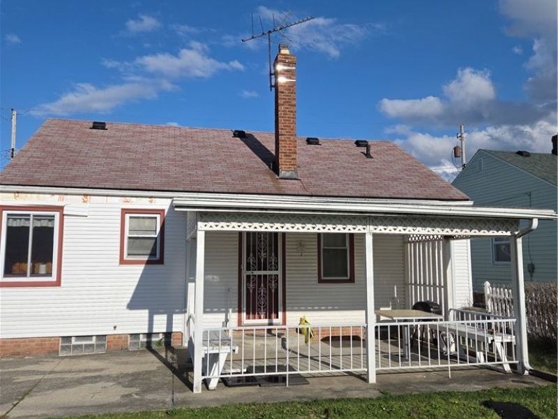 4148 E 189th Street, Cleveland, OH 44122 Photo 2