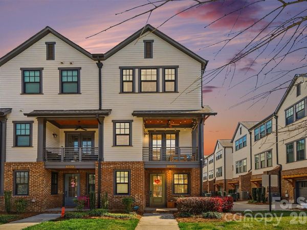 3300 Spencer Street , Charlotte, NC 28205