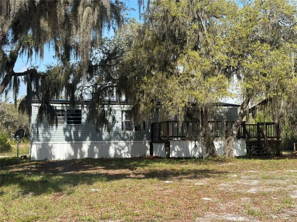 5230 WOODVILLE STREET , LAKE WALES, FL 33859