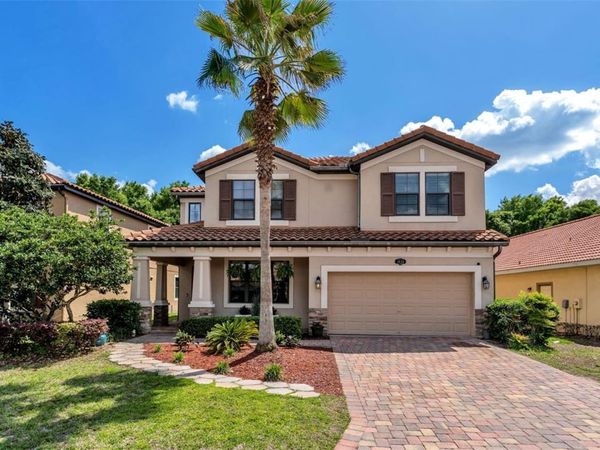 1826 ALTAVISTA CIRCLE, LAKELAND, FL 33810