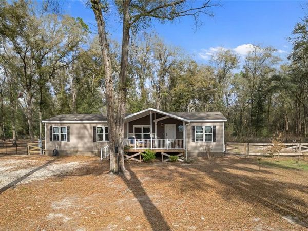 5471 N HIGHLAND PARK DRIVE , HERNANDO, FL 34442