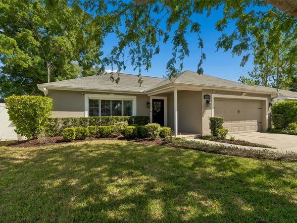 5103 W CLEVELAND STREET , TAMPA, FL 33609