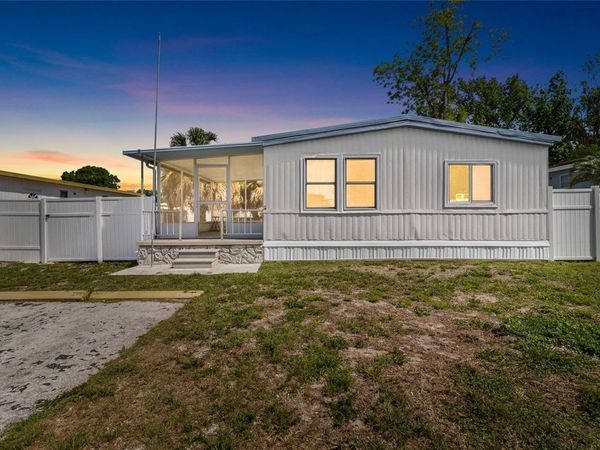 6029 136TH TERRACE N, CLEARWATER, FL 33760