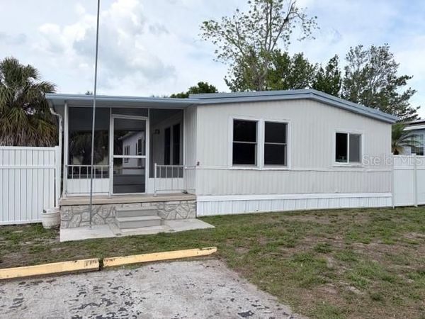 6029 136TH TERRACE N, CLEARWATER, FL 33760