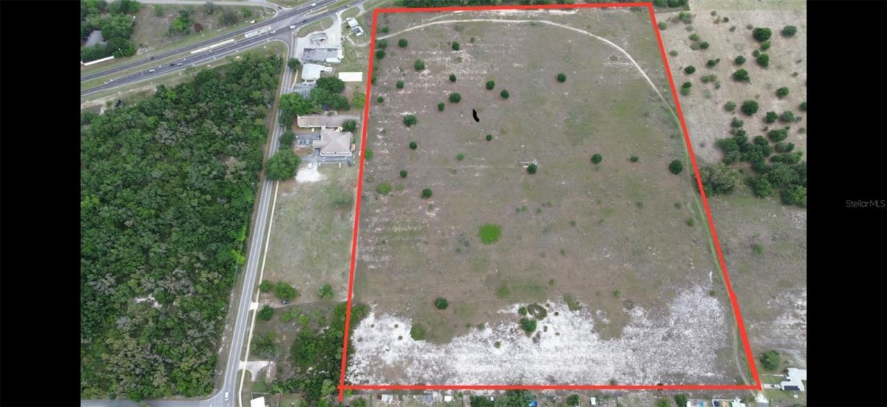 415 Lake Josephine Drive , Sebring, FL 33875 Photo