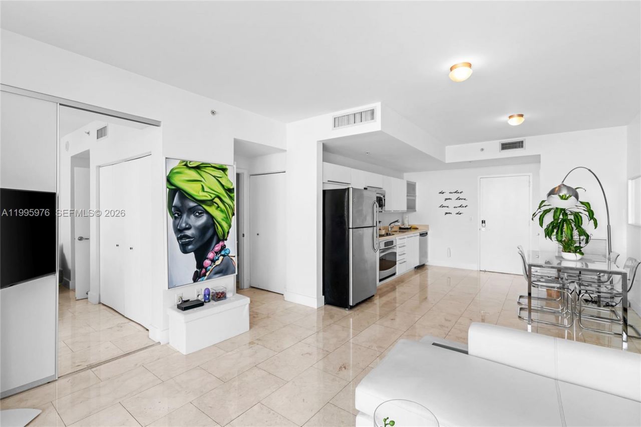 90 SW 3rd St, Unit 1209, Miami, FL 33130 Photo