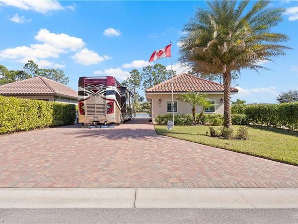 13197 Golden Palms CIR , FORT MYERS, FL 33913