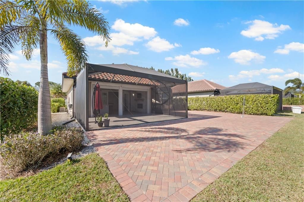 13197 Golden Palms Cir , Fort Myers, FL 33913 Photo