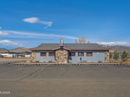 6008 N Frontage Road, Dayton, NV 89403 Photo